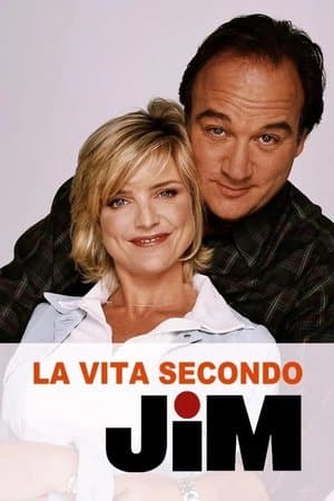 copertina del programma La Vita Secondo Jim
