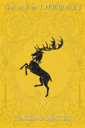 copertina del programma Il Trono di Spade
