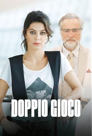 copertina del programma Doppio gioco