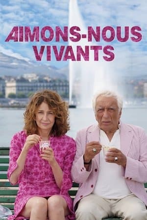 copertina del programma Amiamoci finché siamo vivi