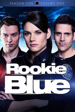 copertina del programma Rookie Blue