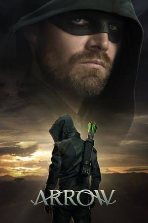 copertina del programma Arrow