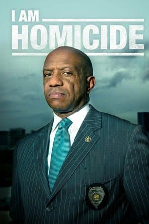 copertina del programma I am homicide