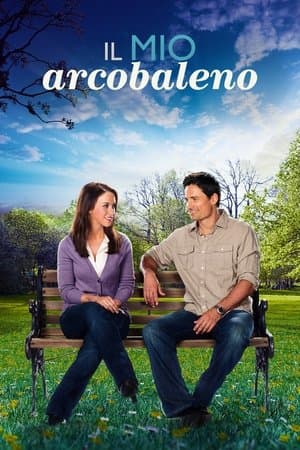 copertina del programma Il mio arcobaleno