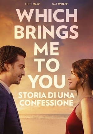 copertina del programma Which Brings Me to You