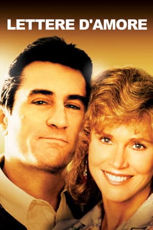 copertina del programma Lettere d amore