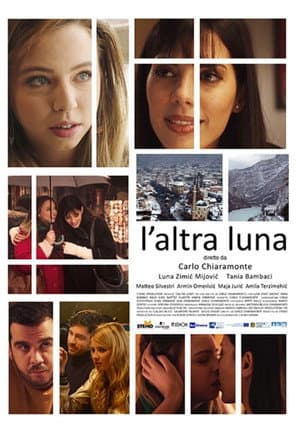 copertina del programma L'altra luna