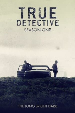 copertina del programma True Detective
