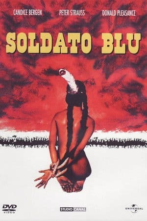 copertina del programma Soldato blu