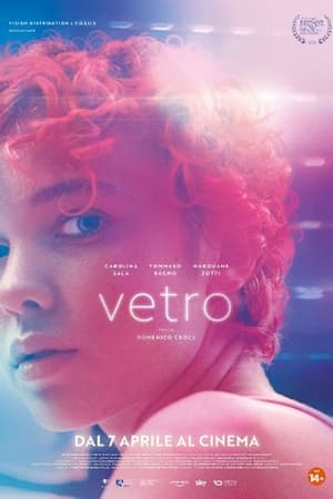 copertina del programma Vetro