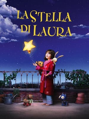 copertina del programma La stella di Laura