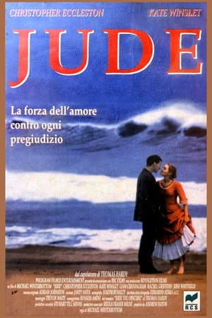 copertina del programma Jude