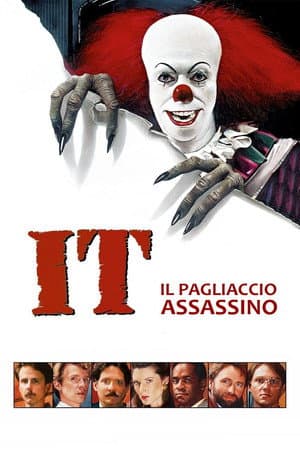 copertina del programma It