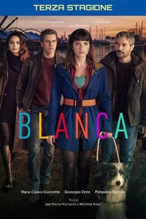 copertina del programma Blanca
