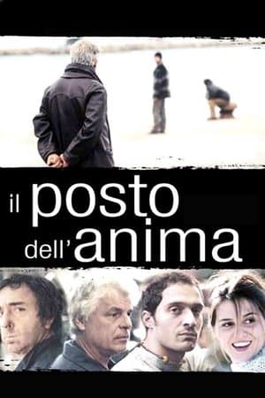 copertina del programma Il posto dell'anima