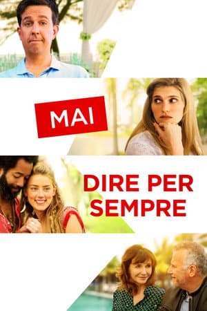 copertina del programma Mai dire per sempre
