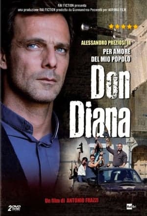 copertina del programma Per amore del mio popolo - Don Diana