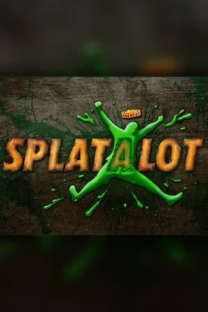 copertina Splatalot