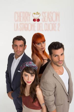 copertina del programma Cherry Season - La stagione del cuore