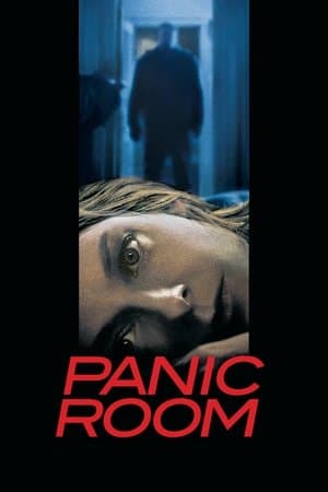 copertina del programma Panic room