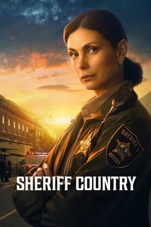 copertina del programma Sheriff Country - Stag. Sheriff Country S.1