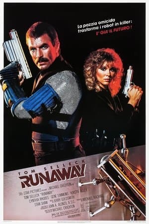 copertina del programma Runaway