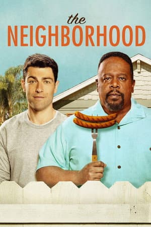 copertina del programma The Neighborhood
