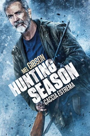copertina del programma Hunting Season