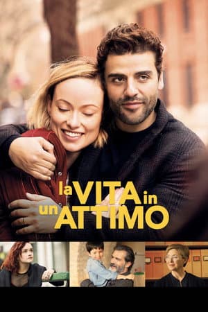 copertina del programma La vita in un attimo