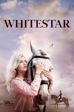 copertina del programma Whitestar