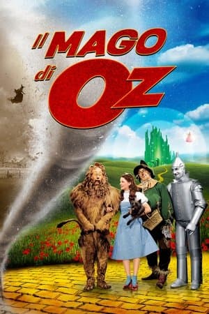 copertina del programma Il mago di Oz (Vers. Rest.)