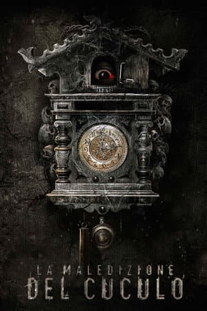 copertina del programma La maledizione del cuculo