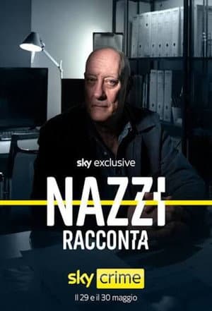 copertina del programma Nazzi racconta