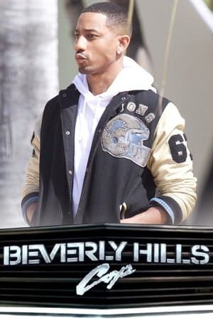copertina del programma Beverly Hills 90210
