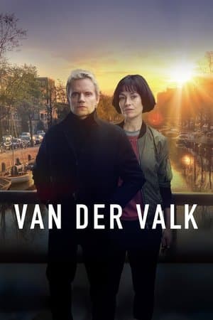 copertina del programma Van Den Valk