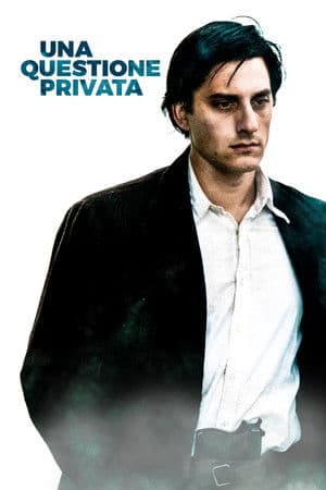 copertina del programma Una Questione Privata