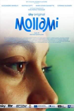 copertina del programma Mollami