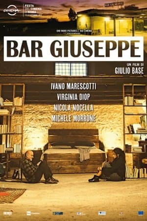 copertina del programma Bar Giuseppe