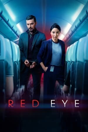 copertina del programma Red Eye