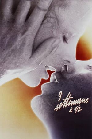 copertina del programma 9 Settimane e ½