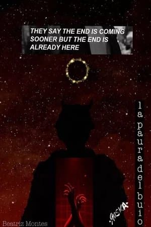 copertina La paura del buio