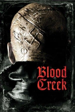 copertina del programma Blood Creek