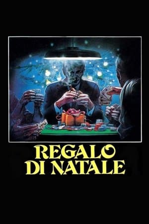 copertina del programma Regalo di Natale
