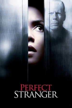 copertina del programma Perfect stranger