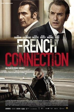 copertina del programma French Connection