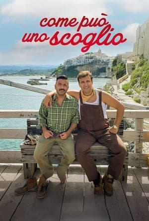 copertina del programma Come può uno scoglio