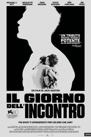 copertina del programma Il giorno dell'incontro