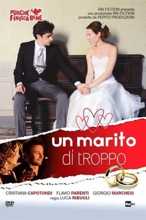 copertina del programma Un marito di troppo