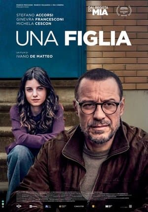 copertina del programma Una figlia