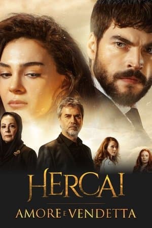 copertina del programma Hercai - Amore e vendetta - Stag. 3 Ep. 2